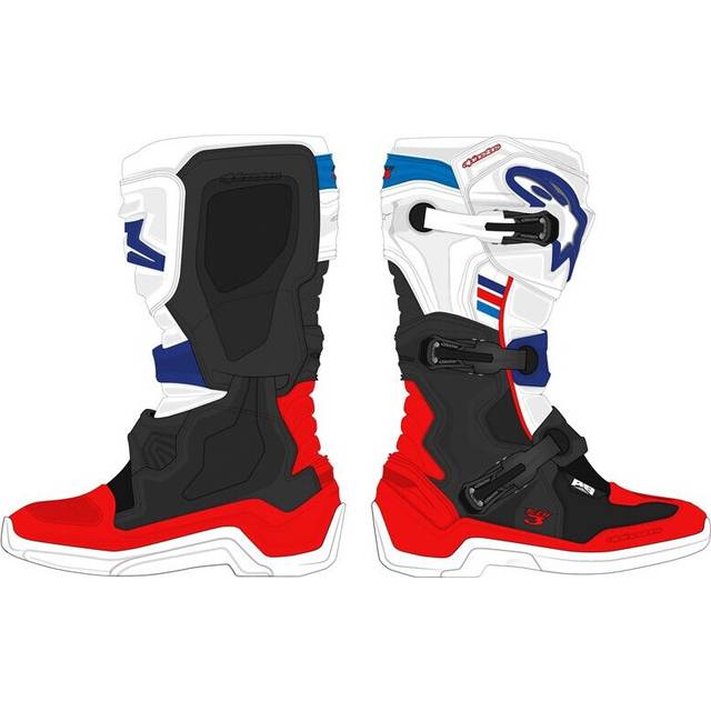Alpinestars Tech 3 S23, boots
