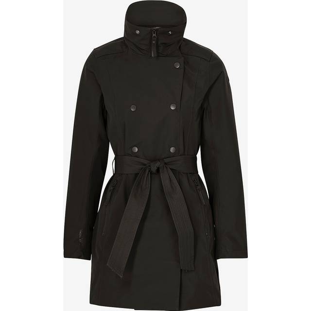 Women's coat Helly Hansen Welsey II - Noir