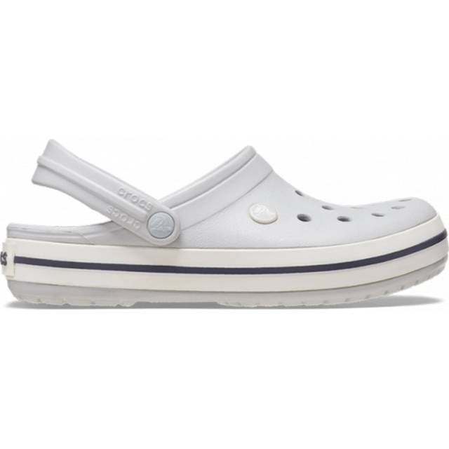 Clogs Crocs Crocband™ - Blanc - 38/39
