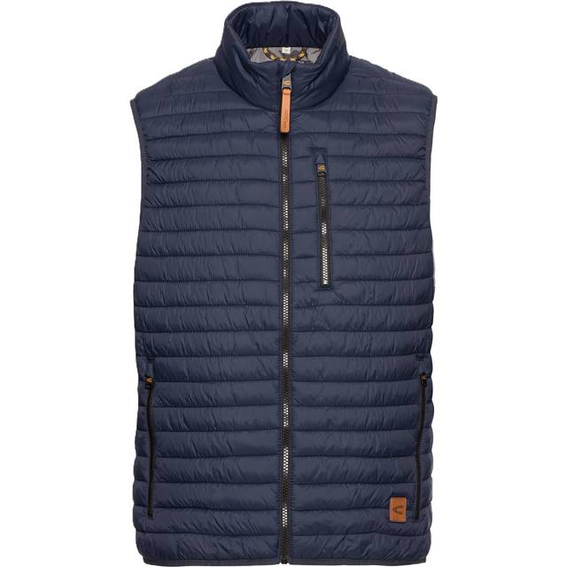 Camel Active M Vest - Night Blue