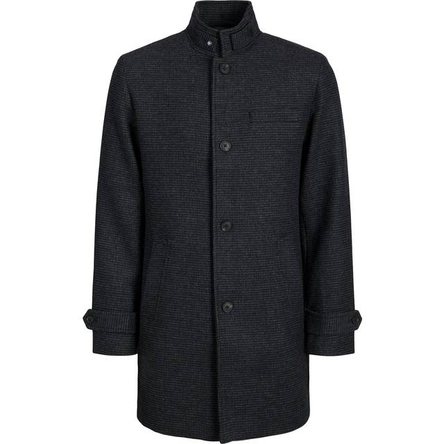 Wool Coat