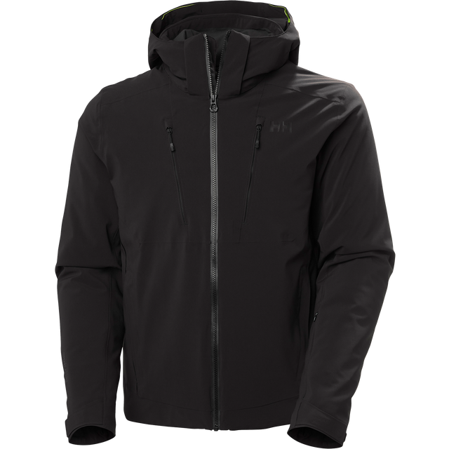 Helly Hansen Men's Alpha 4.0 Jacket