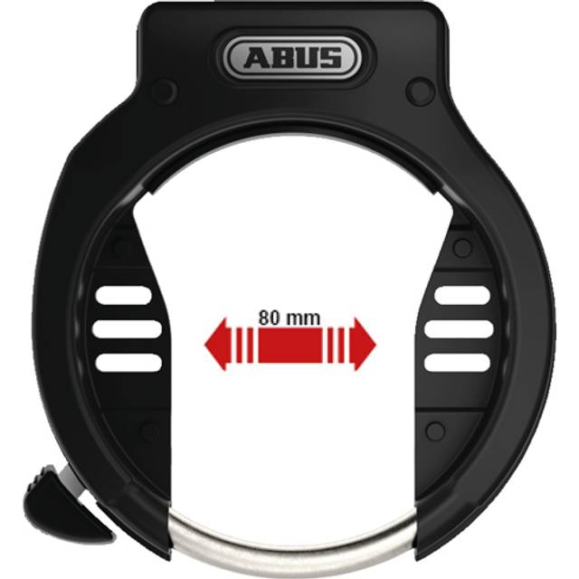 Ramlås ABUS 4650 X NR