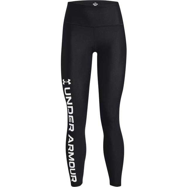 Under Armour Armour Branded Legging, träningstights, dam