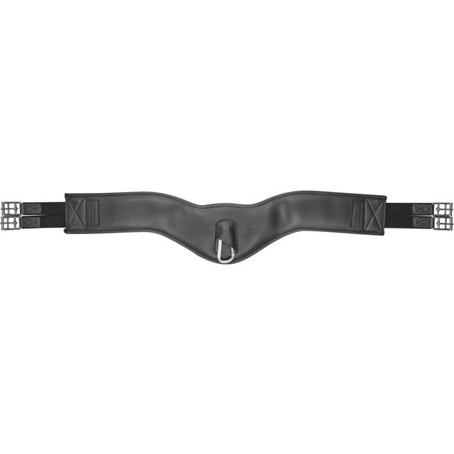 (130Cm/52Inch, Black) Collegiate Anatomic Girth