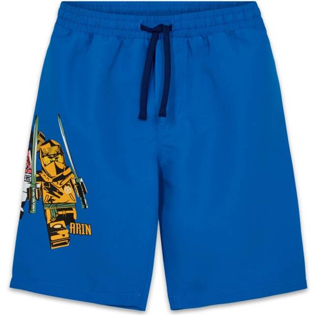 LEGO KIDSWEAR Lwarve 305 - Swim Shorts |Blå |140