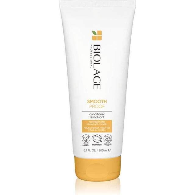 Biolage Smoothproof Conditioner for Frizzy Hair 200ml