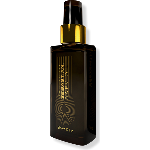 Sebastian Professional Dark Oil 95 ml - Multi