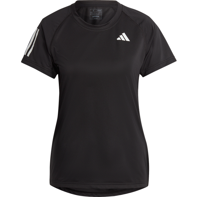 Adidas Club, Padel- och tennis T-shirt dam (S)