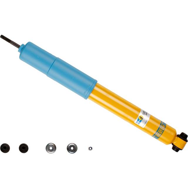 Bilstein b6 shock absorbers damper 24-224000 rear for ford usa mustang convertib