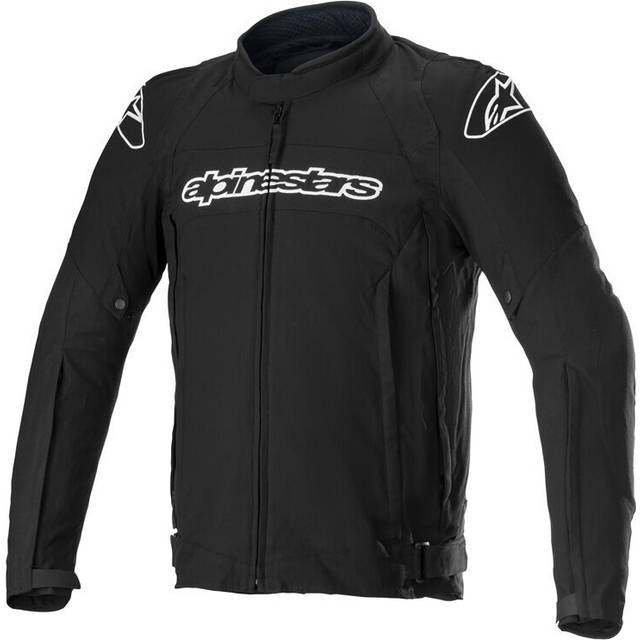 Alpinestars T-GP Force MC-Jacka Svart S