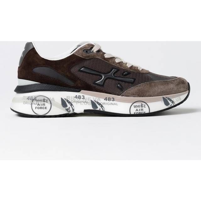 PREMIATA MOERUN 6446 SNEAKER