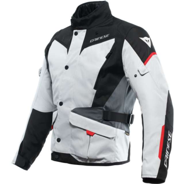 Dainese Tempest 3 D-Dry, textile jacket waterproof