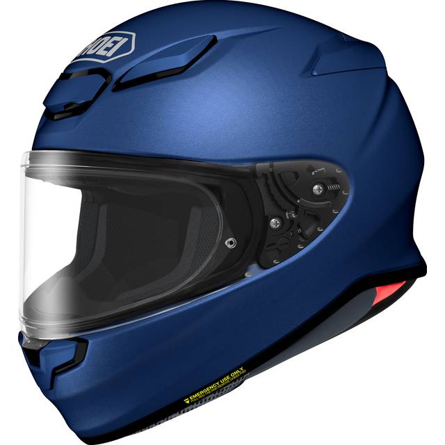 Shoei NXR2, full face helmet