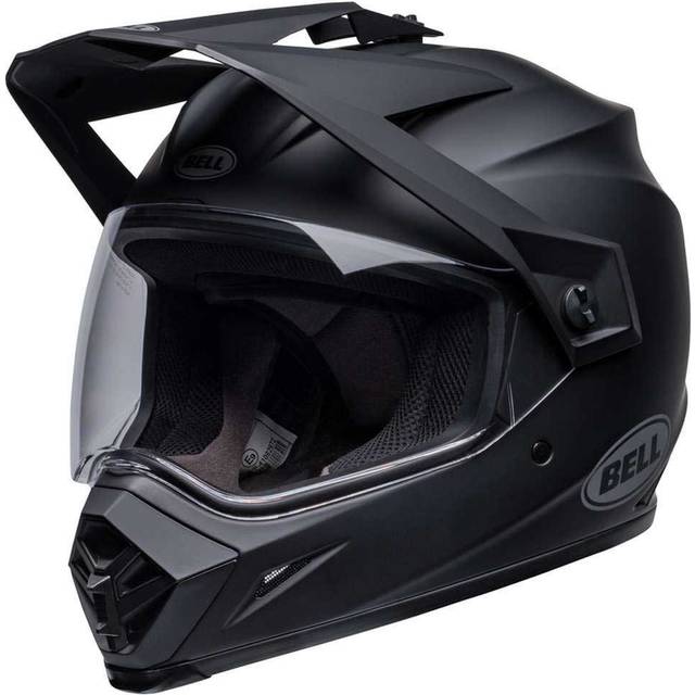 Bell MX-9 Adventure Mips Hjälm
