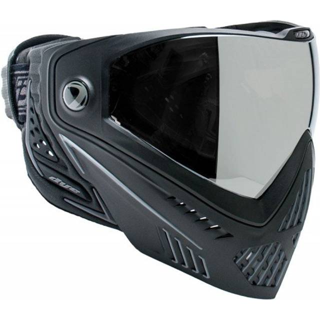 DYE i5 MASK ONYX BLACK 2.0