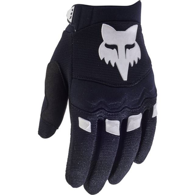 FOX Youth Dirtpaw Glove | Black | Cykelhandskar för barn