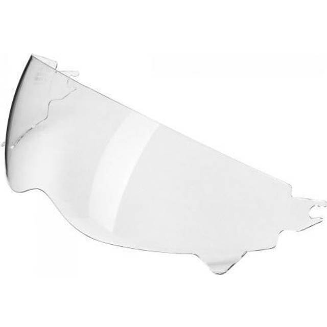 Scorpion KS-O-1, sun shield