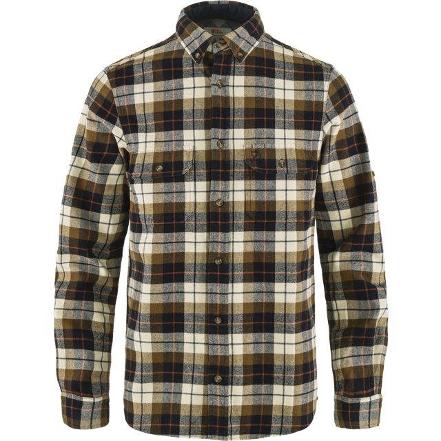 Fjällräven Singi Heavy Flannel Shirt