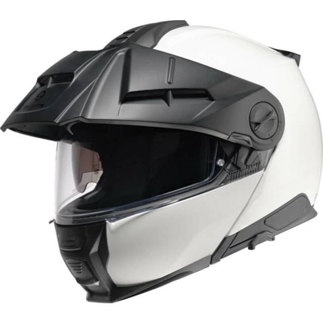 Schuberth E2, flip up helmet