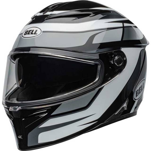 Bell Lithium Mips Full Face Helmet White S (S)