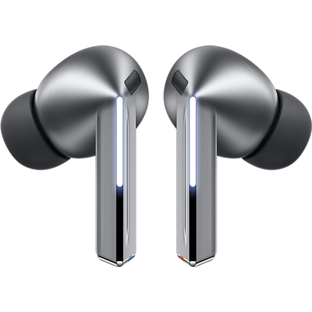 Samsung - Galaxy Buds3 Pro Bluetooth HiFi-Sound ANC Galaxy AI