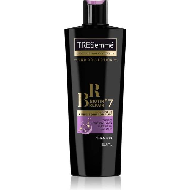 TRESemmé Biotin Repair Shampo Shampo 400 ml