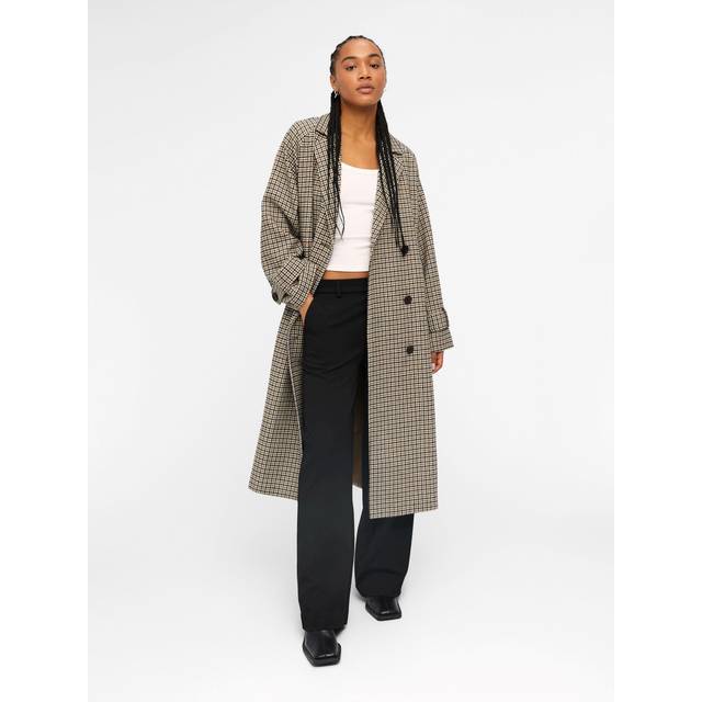 Object womens keily coat overcoats