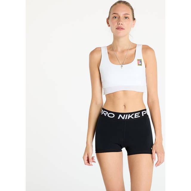 Nike x YOON Women's Light-Support Lightly-Lined Bra White/ Pcg3C XXL (XXL)