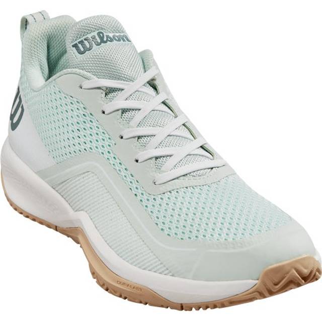 Wilson Rush Pro Lite Women Opal Blue/White