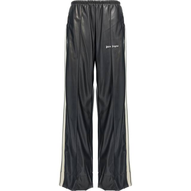 Pants PALM ANGELS Woman color Black