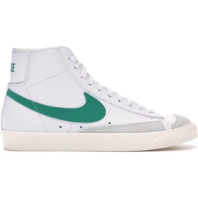 Nike Blazer Mid '77 Vintage 'Lucid Green' BQ6806-300 - White/Green - 8.5