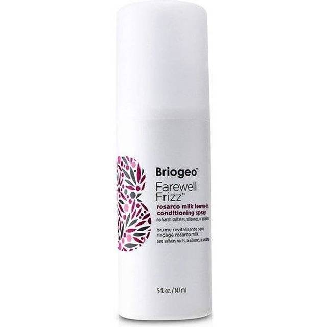 Briogeo - Farewell FRIZZ™ Rosarco Milk Leave-In Conditioner 147Ml
