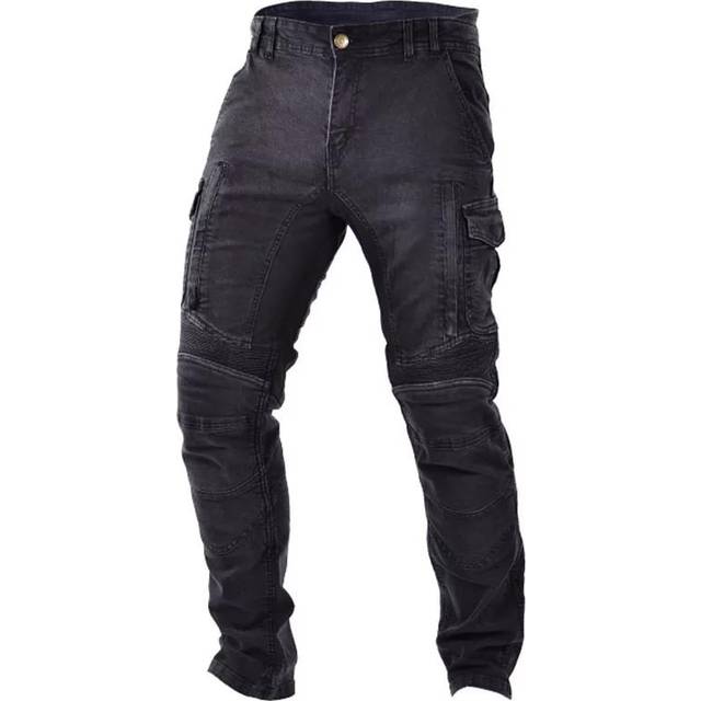 Trilobite Acid Scrambler, jeans