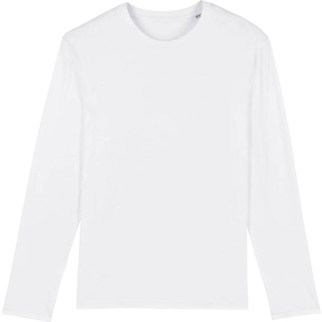 White T-shirts and Polos