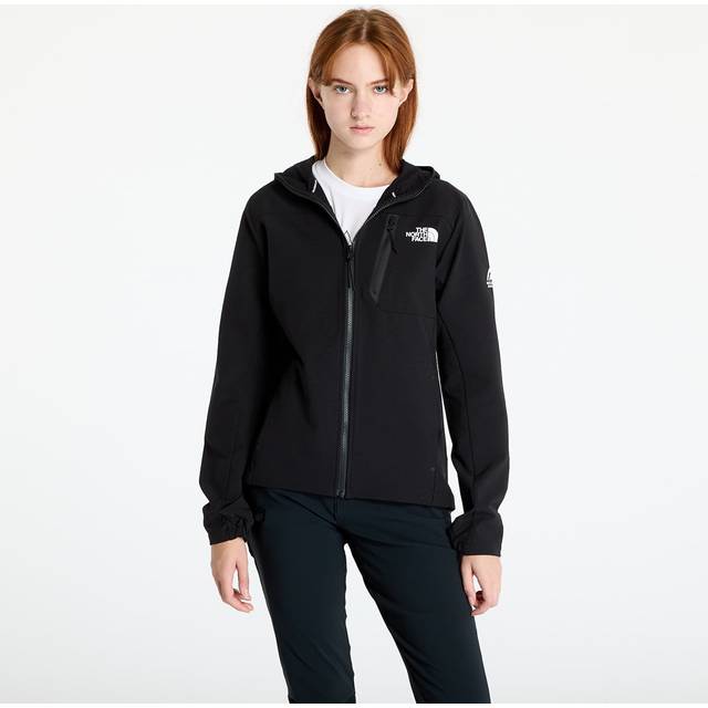 Jacka The North Face Mountain Athletics Softshell Jacket TNF Black XS