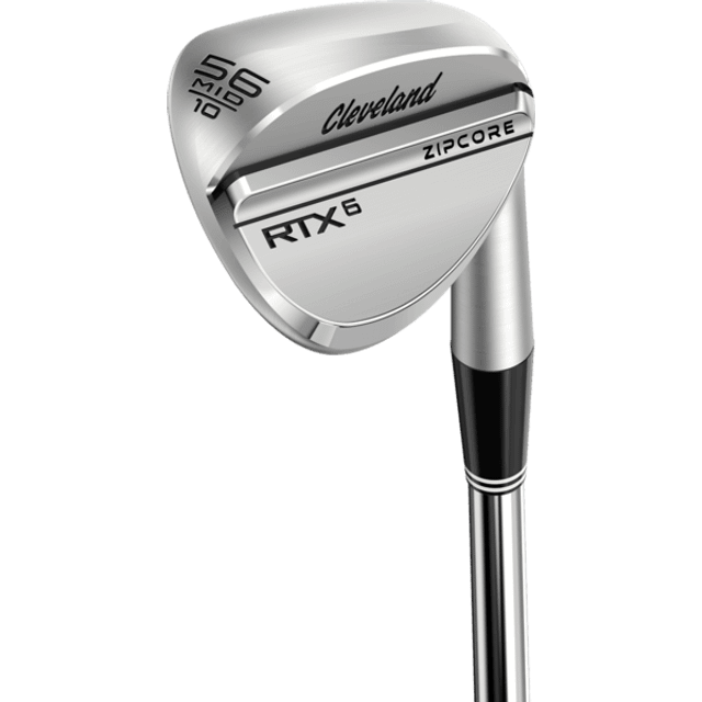 Cleveland RTX 6 Zipcore Tour Satin
