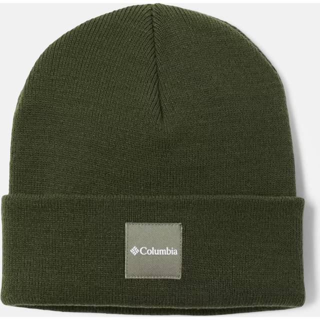 Columbia City Trek™ Heavyweight Beanie Camel Brown Universal (Universal)