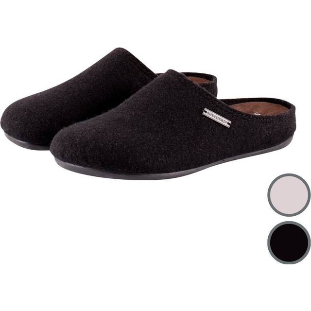 SHEPHERD Cilla |Grå |36