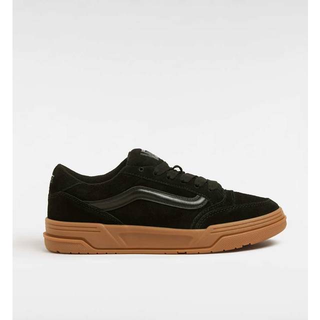 Vans - Hylane Shoes, Man, Black, Size: 44