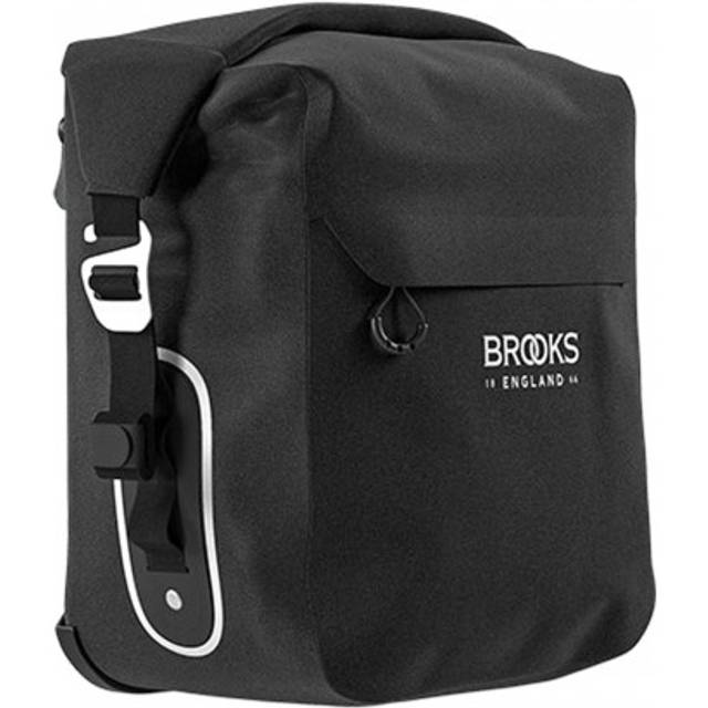 Brooks Scape Small Pannier Bag - Black