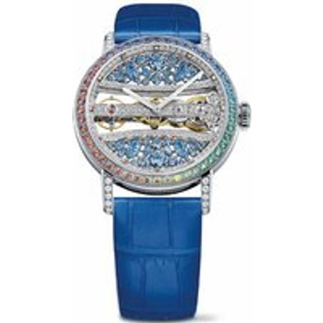 Corum GB Tourbillon Watch
