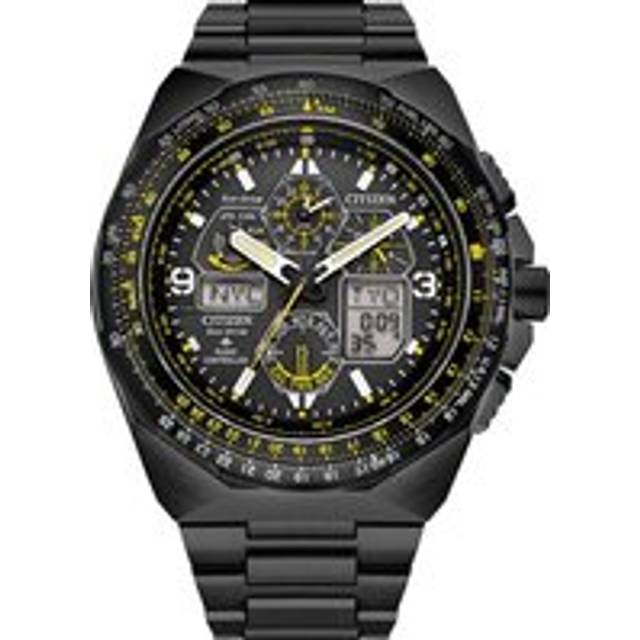 Citizen Eco Drive Skyhawk A.T Watch