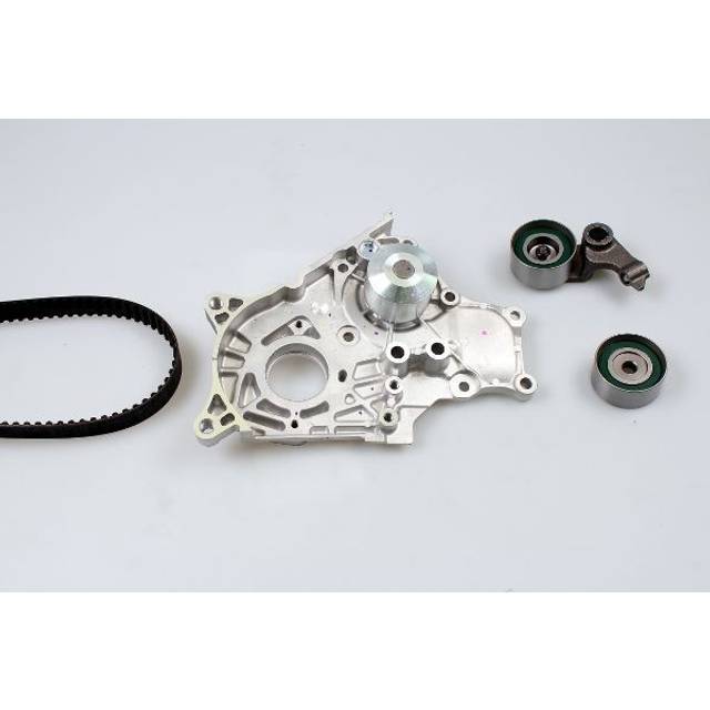 Vattenpump Kamremsats PK77690 Hepu