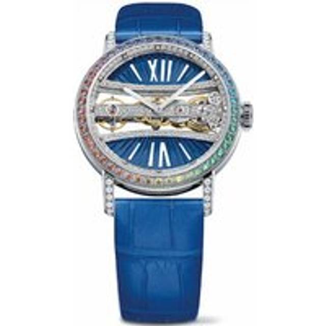 Corum GB Tourbillon