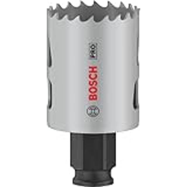 Bosch Pro Power Change Plus Multi Material Hole Saw 38mm