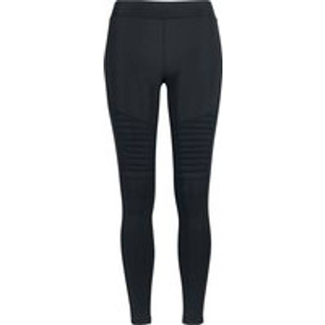 Urban Classics Ladies Tech Biker Leggings Leggings black - S