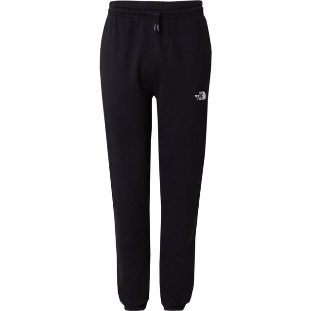 Essential Jogger M TNF Black (L) - Svart (L)
