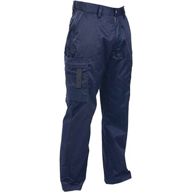 2670 Trousers Navy Unisex