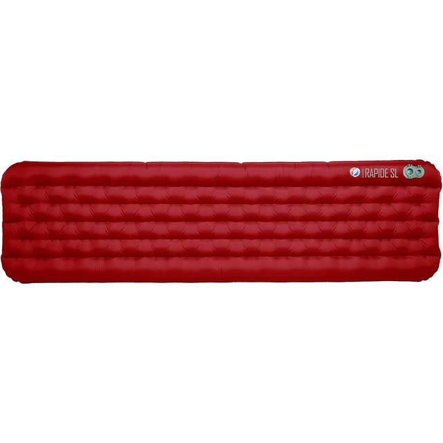 Rapide SL Insulated - Wide Regular / Red